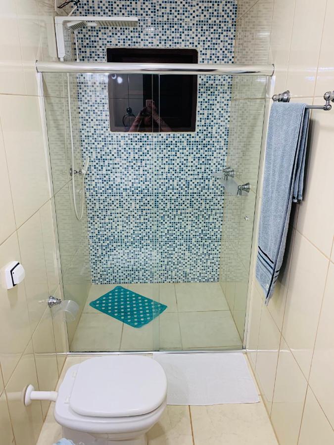 Chale Magrini Apartment Monte Verde  Luaran gambar
