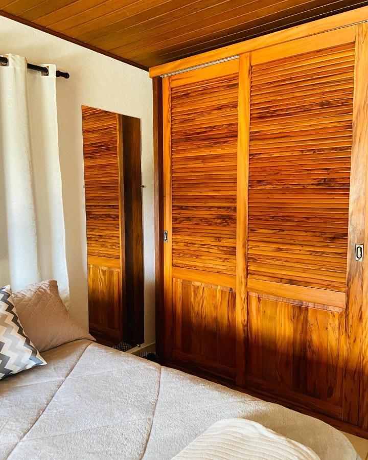 Chale Magrini Apartment Monte Verde  Luaran gambar